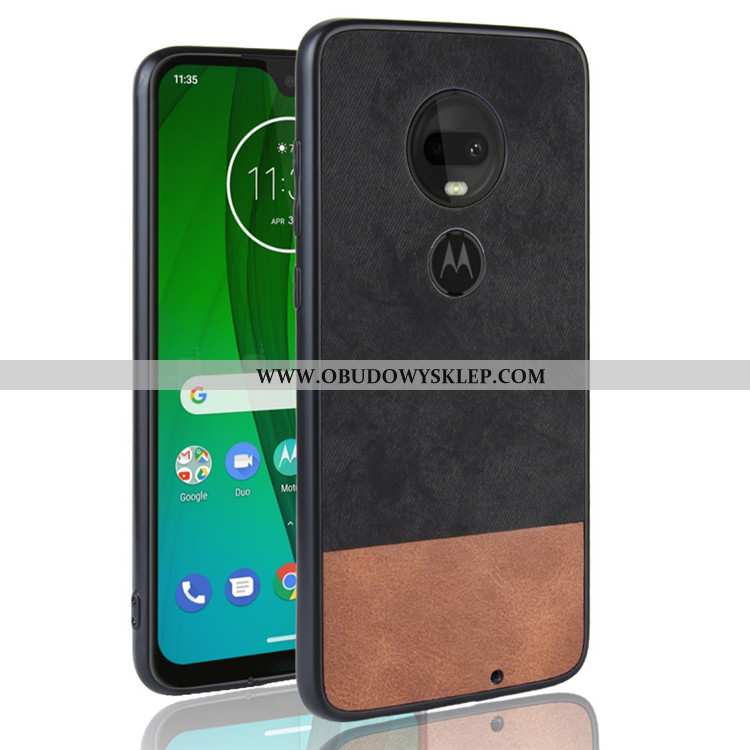 Futerał Moto G7 Plus Ochraniacz All Inclusive Etui, Pokrowce Moto G7 Plus Telefon Komórkowy Mieszane