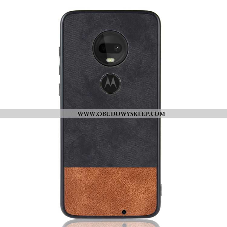 Futerał Moto G7 Plus Ochraniacz All Inclusive Etui, Pokrowce Moto G7 Plus Telefon Komórkowy Mieszane