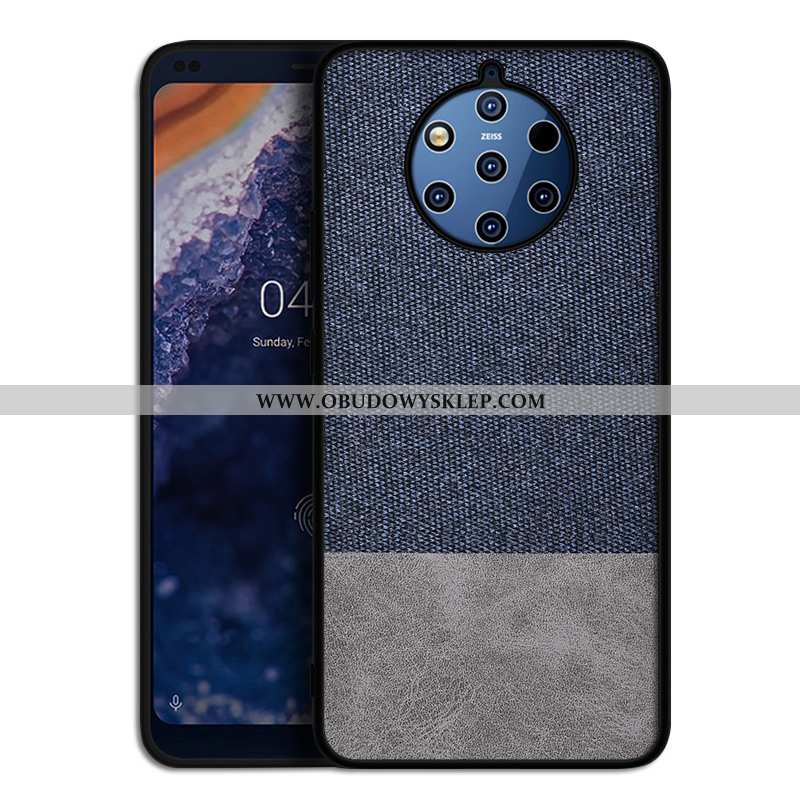 Futerał Nokia 9 Pureview Trendy Osobowość Kreatywne, Pokrowce Nokia 9 Pureview Miękki Ochraniacz Cze