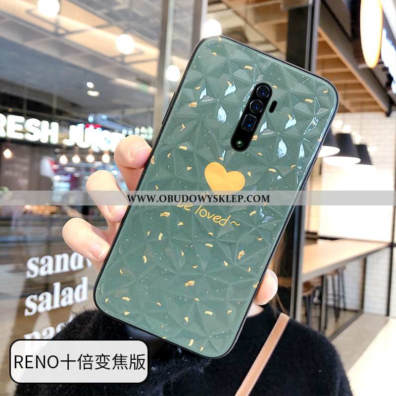 Futerał Oppo Reno 10x Zoom Miękki Wiszące Ozdoby Etui, Pokrowce Oppo Reno 10x Zoom Ochraniacz Wzór Z