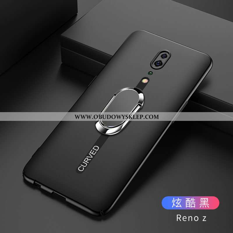 Futerał Oppo Reno Z Super Ochraniacz All Inclusive, Pokrowce Oppo Reno Z Cienkie Telefon Komórkowy Z