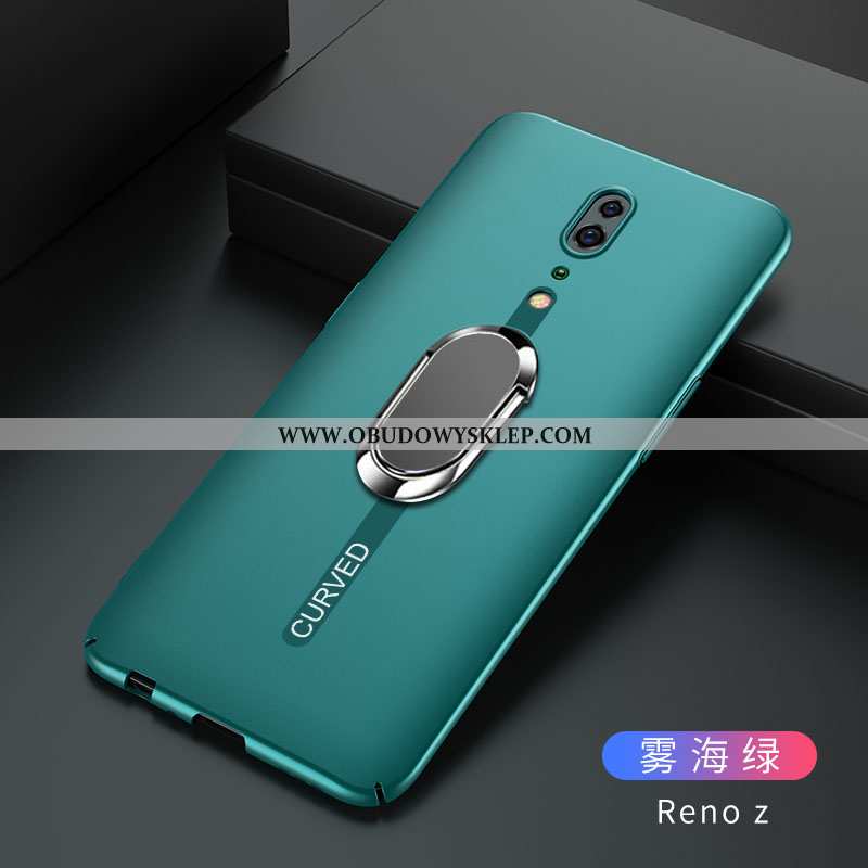 Futerał Oppo Reno Z Super Ochraniacz All Inclusive, Pokrowce Oppo Reno Z Cienkie Telefon Komórkowy Z