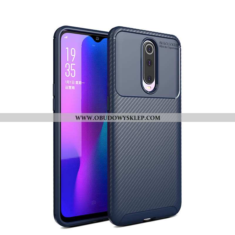 Futerał Oppo Rx17 Pro Miękki Etui Balon, Pokrowce Oppo Rx17 Pro Silikonowe All Inclusive Czarna