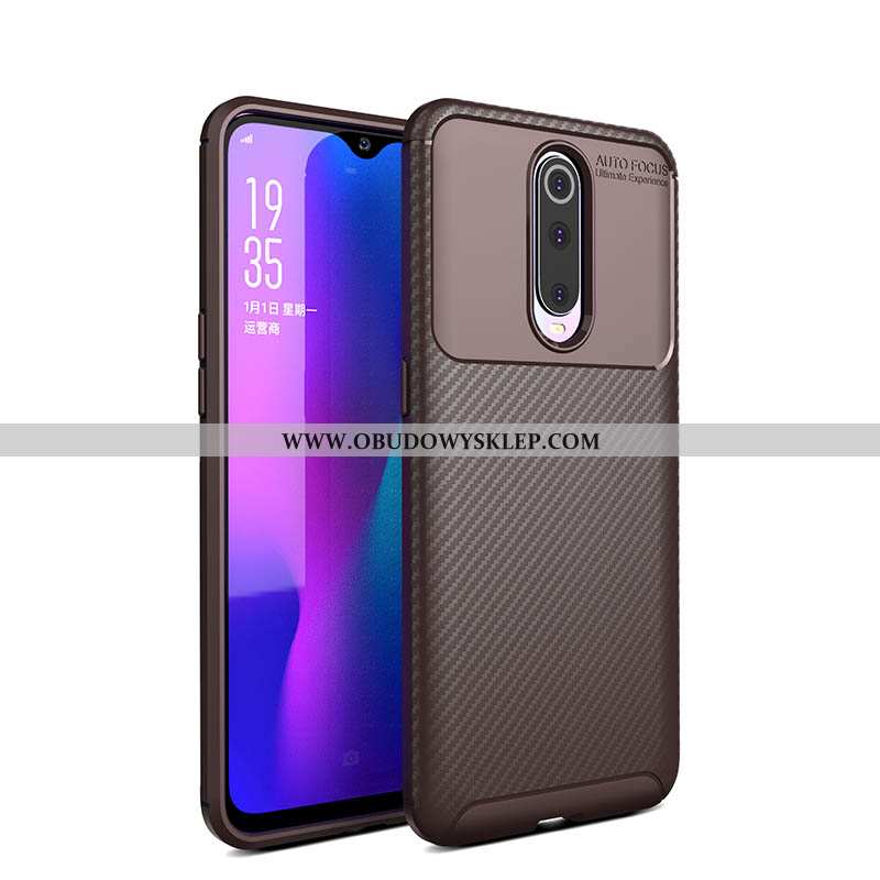 Futerał Oppo Rx17 Pro Miękki Etui Balon, Pokrowce Oppo Rx17 Pro Silikonowe All Inclusive Czarna