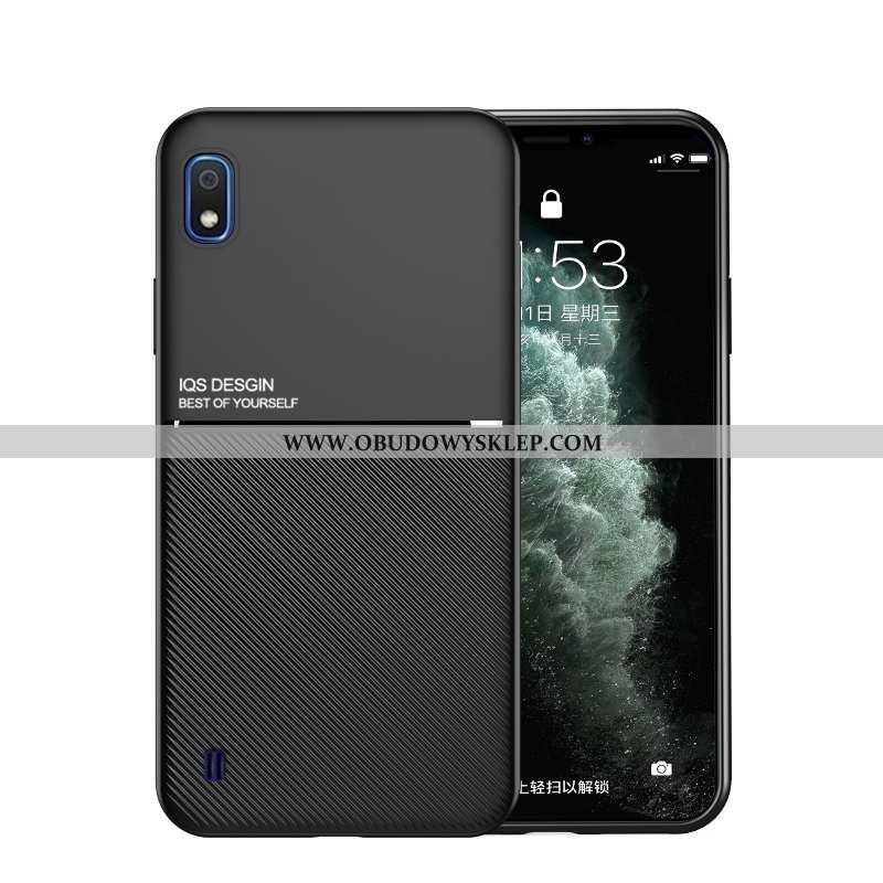 Futerał Samsung Galaxy A10 Miękki Etui Futerał, Pokrowce Samsung Galaxy A10 Filmy Telefon Komórkowy 