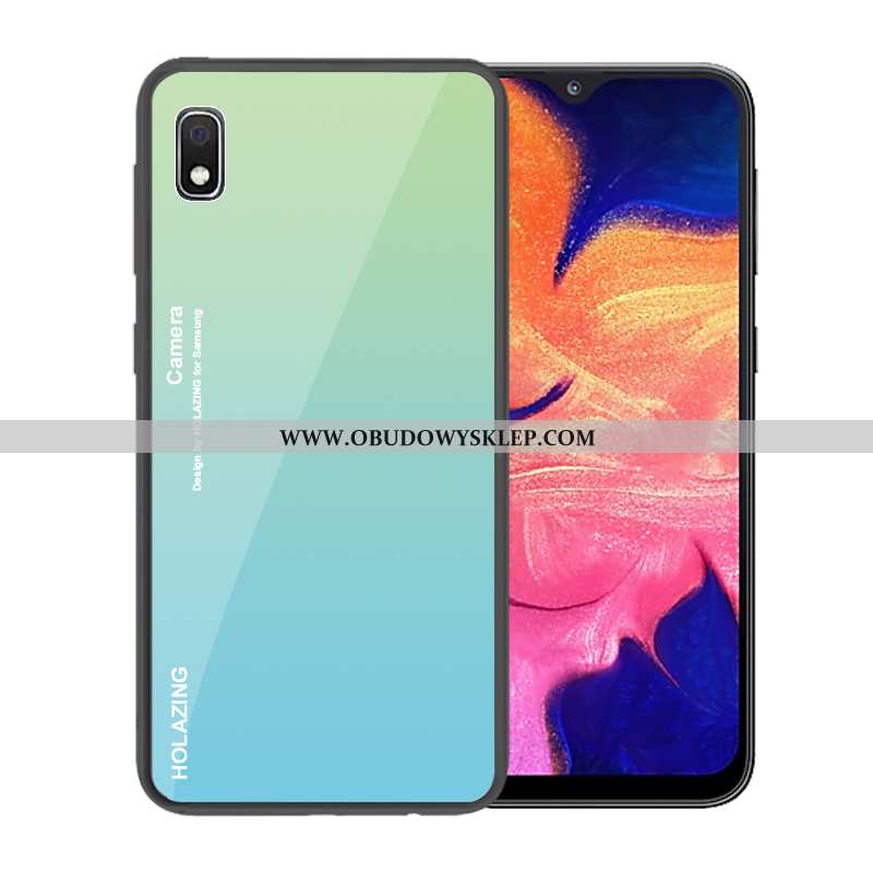 Futerał Samsung Galaxy A10 Ochraniacz Gwiazda Trendy, Pokrowce Samsung Galaxy A10 Szkło Etui Granato