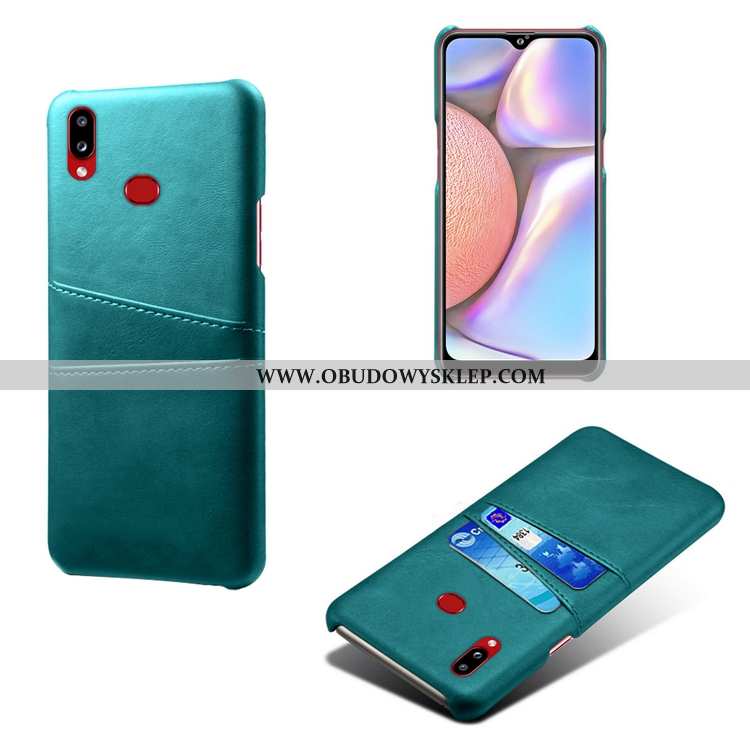 Futerał Samsung Galaxy A10s Skórzane Etui Anti-fall Futerał, Pokrowce Samsung Galaxy A10s Osobowość 