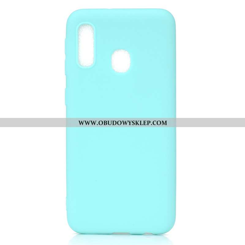 Futerał Samsung Galaxy A20e Wiszące Ozdoby Etui, Pokrowce Samsung Galaxy A20e Kreskówka Cukierek Nie