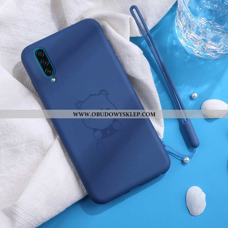 Futerał Samsung Galaxy A30s Kreskówka Gwiazda All Inclusive, Pokrowce Samsung Galaxy A30s Piękny Etu