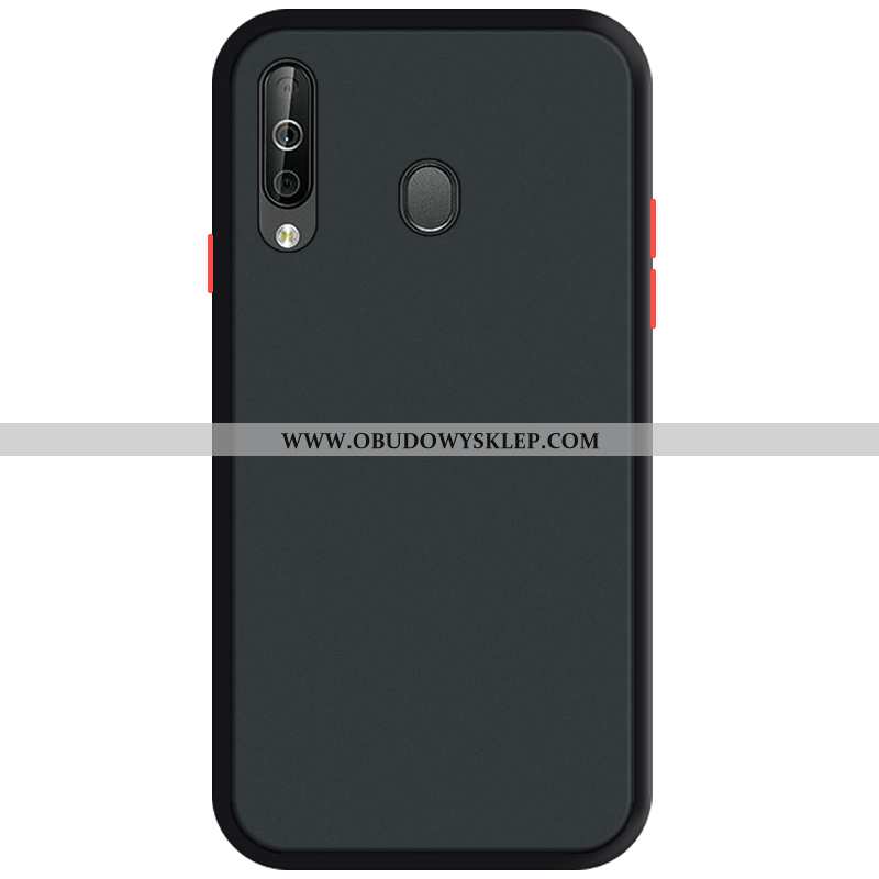 Futerał Samsung Galaxy A40s Ochraniacz Anti-fall Etui, Pokrowce Samsung Galaxy A40s Przezroczysty Gw