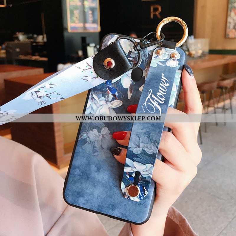 Futerał Samsung Galaxy A40s Ochraniacz Wiszące Ozdoby Trendy, Pokrowce Samsung Galaxy A40s Nubuku Mi