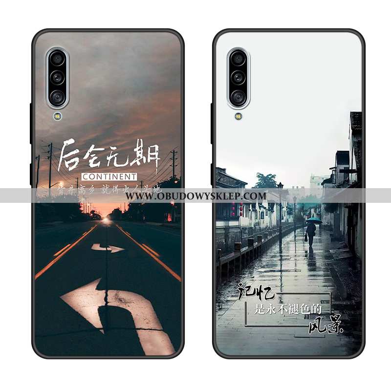 Futerał Samsung Galaxy A50s Anti-fall Telefon Komórkowy Dostosowane, Pokrowce Samsung Galaxy A50s Cz