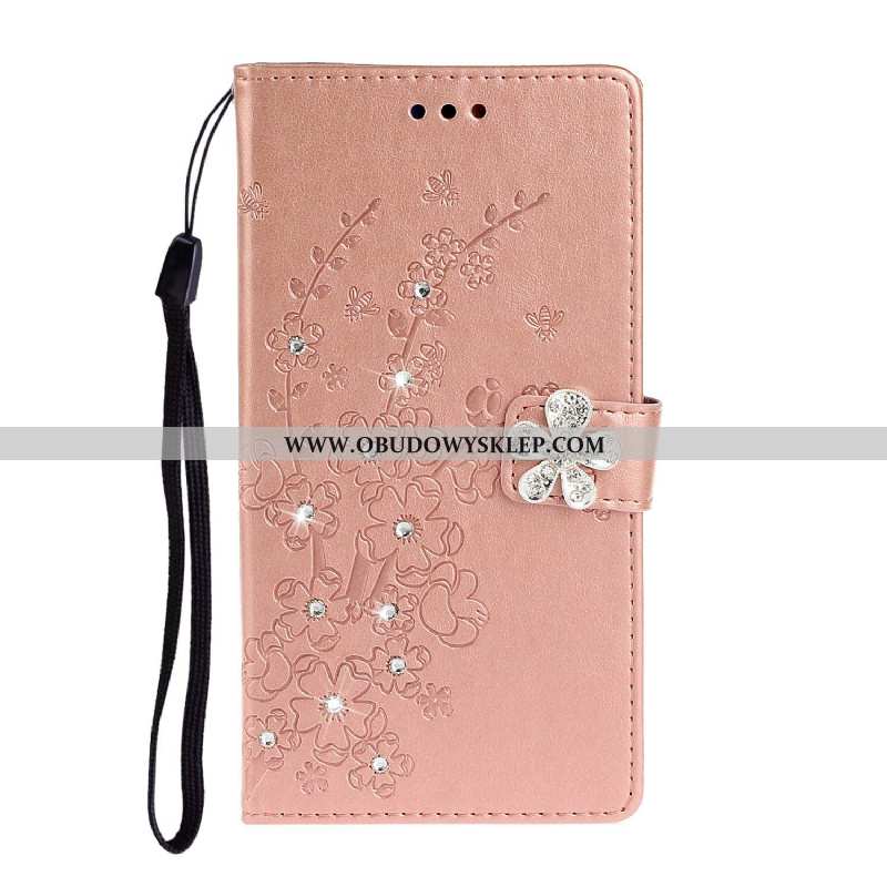 Futerał Samsung Galaxy A51 Rhinestone All Inclusive Silikonowe, Pokrowce Samsung Galaxy A51 Skórzane