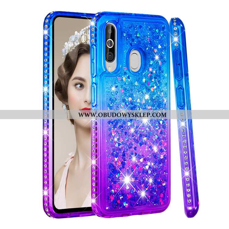 Futerał Samsung Galaxy A60 Kreatywne Etui Telefon Komórkowy, Pokrowce Samsung Galaxy A60 Gwiazda Nie