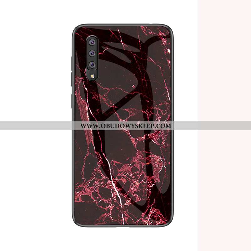 Futerał Samsung Galaxy A70 Szkło Nowy All Inclusive, Pokrowce Samsung Galaxy A70 Trendy Telefon Komó