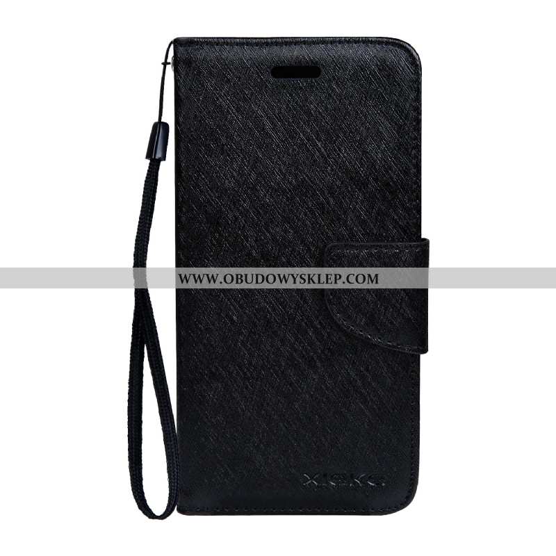 Futerał Samsung Galaxy Note 10 Lite Ochraniacz Etui Jedwab, Pokrowce Samsung Galaxy Note 10 Lite Skó