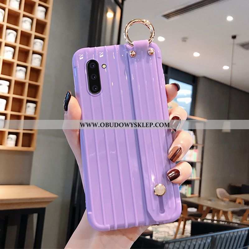 Futerał Samsung Galaxy Note 10 Ochraniacz Kreatywne Cienkie, Pokrowce Samsung Galaxy Note 10 Osobowo