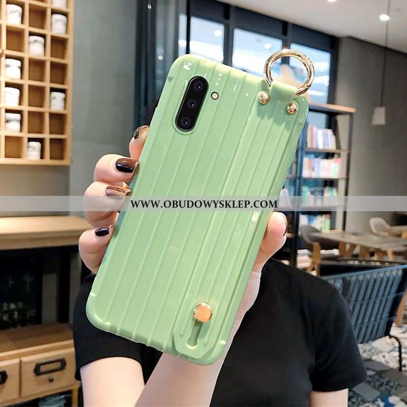 Futerał Samsung Galaxy Note 10 Ochraniacz Kreatywne Cienkie, Pokrowce Samsung Galaxy Note 10 Osobowo