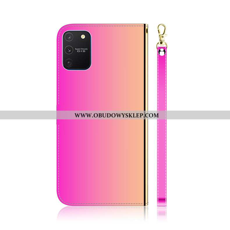 Futerał Samsung Galaxy S10 Lite Miękki Anti-fall Telefon Komórkowy, Pokrowce Samsung Galaxy S10 Lite