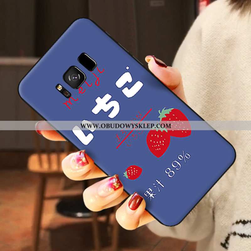 Futerał Samsung Galaxy S8+ Kreskówka Telefon Komórkowy Gwiazda, Pokrowce Samsung Galaxy S8+ Trendy S