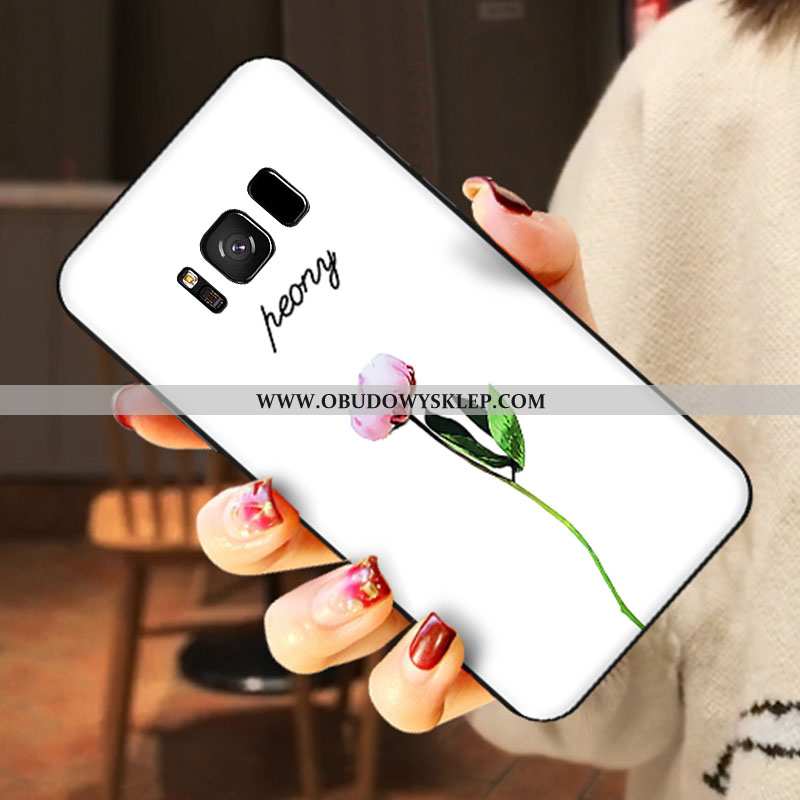 Futerał Samsung Galaxy S8+ Kreskówka Telefon Komórkowy Gwiazda, Pokrowce Samsung Galaxy S8+ Trendy S