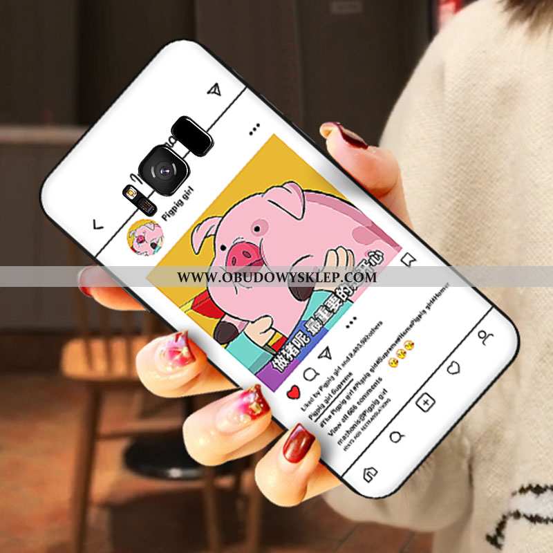 Futerał Samsung Galaxy S8+ Kreskówka Telefon Komórkowy Gwiazda, Pokrowce Samsung Galaxy S8+ Trendy S