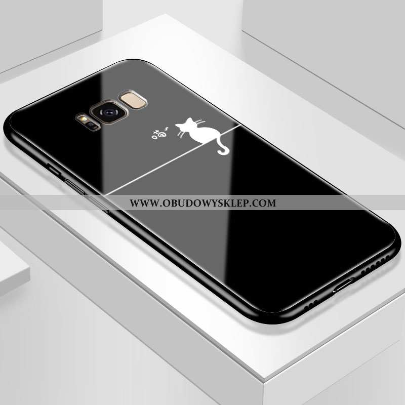 Futerał Samsung Galaxy S8+ Ochraniacz Anti-fall Zakochani, Pokrowce Samsung Galaxy S8+ Szkło All Inc