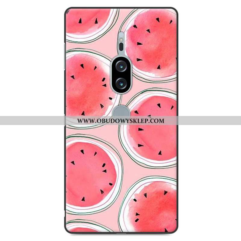 Futerał Sony Xperia Xz2 Premium Kreskówka All Inclusive Futerał, Pokrowce Sony Xperia Xz2 Premium Mi