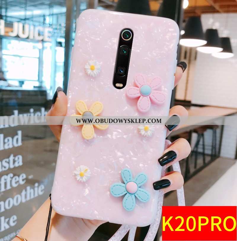 Futerał Xiaomi Mi 9t Pro Kreatywne Słońce Telefon Komórkowy, Pokrowce Xiaomi Mi 9t Pro Trendy Mały B