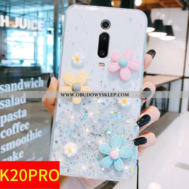 Futerał Xiaomi Mi 9t Pro Kreatywne Słońce Telefon Komórkowy, Pokrowce Xiaomi Mi 9t Pro Trendy Mały B