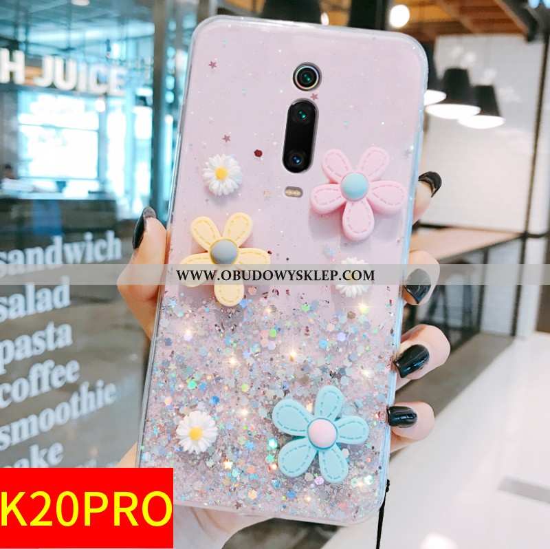 Futerał Xiaomi Mi 9t Pro Kreatywne Słońce Telefon Komórkowy, Pokrowce Xiaomi Mi 9t Pro Trendy Mały B