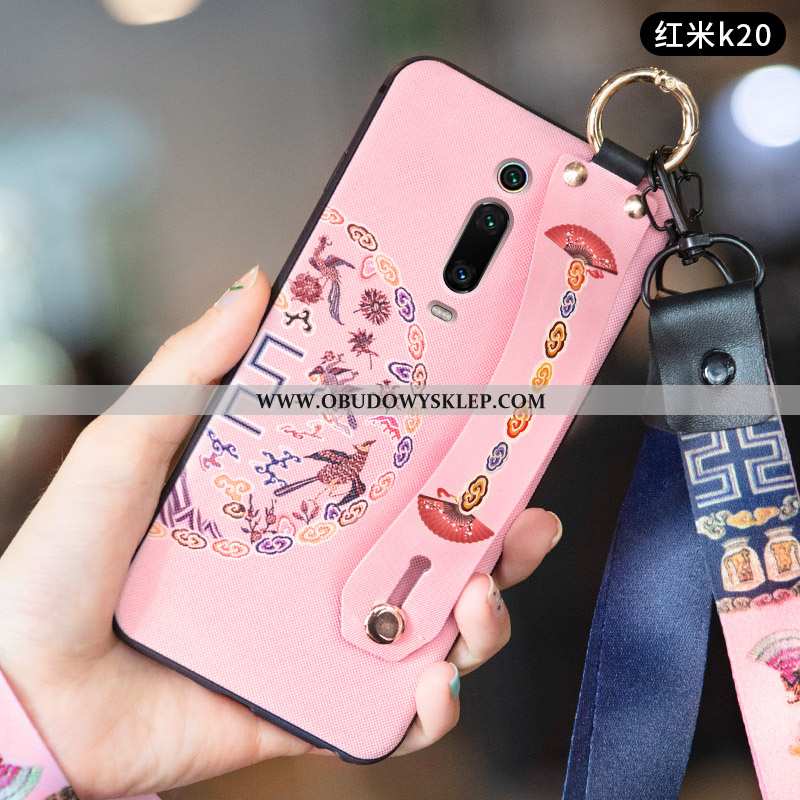 Futerał Xiaomi Mi 9t Trendy Kreatywne Telefon Komórkowy, Pokrowce Xiaomi Mi 9t Cienkie All Inclusive