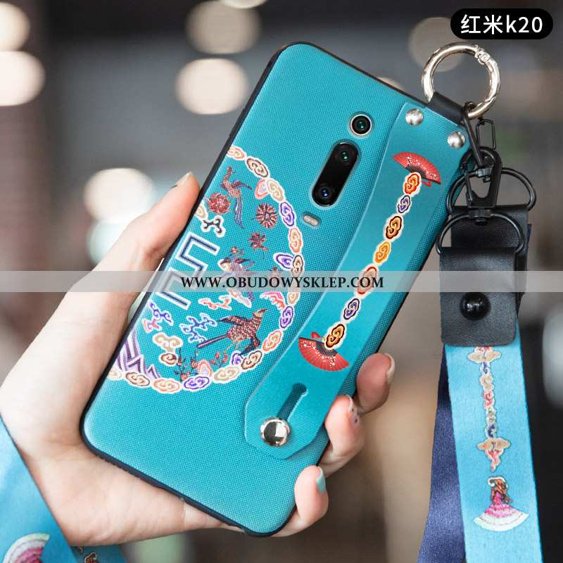 Futerał Xiaomi Mi 9t Trendy Kreatywne Telefon Komórkowy, Pokrowce Xiaomi Mi 9t Cienkie All Inclusive