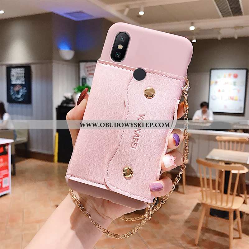 Futerał Xiaomi Mi Mix 3 Trendy Ochraniacz Silikonowe, Pokrowce Xiaomi Mi Mix 3 Miękki Anti-fall Żółt