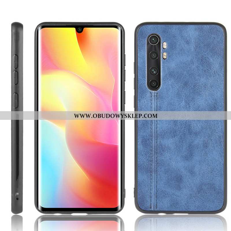 Futerał Xiaomi Mi Note 10 Lite Ochraniacz Telefon Komórkowy Futerał, Pokrowce Xiaomi Mi Note 10 Lite