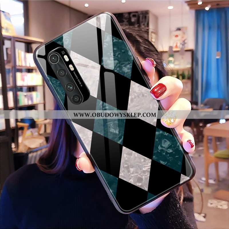 Futerał Xiaomi Mi Note 10 Lite Osobowość Wzór Etui, Pokrowce Xiaomi Mi Note 10 Lite Trendy Kolor Kol