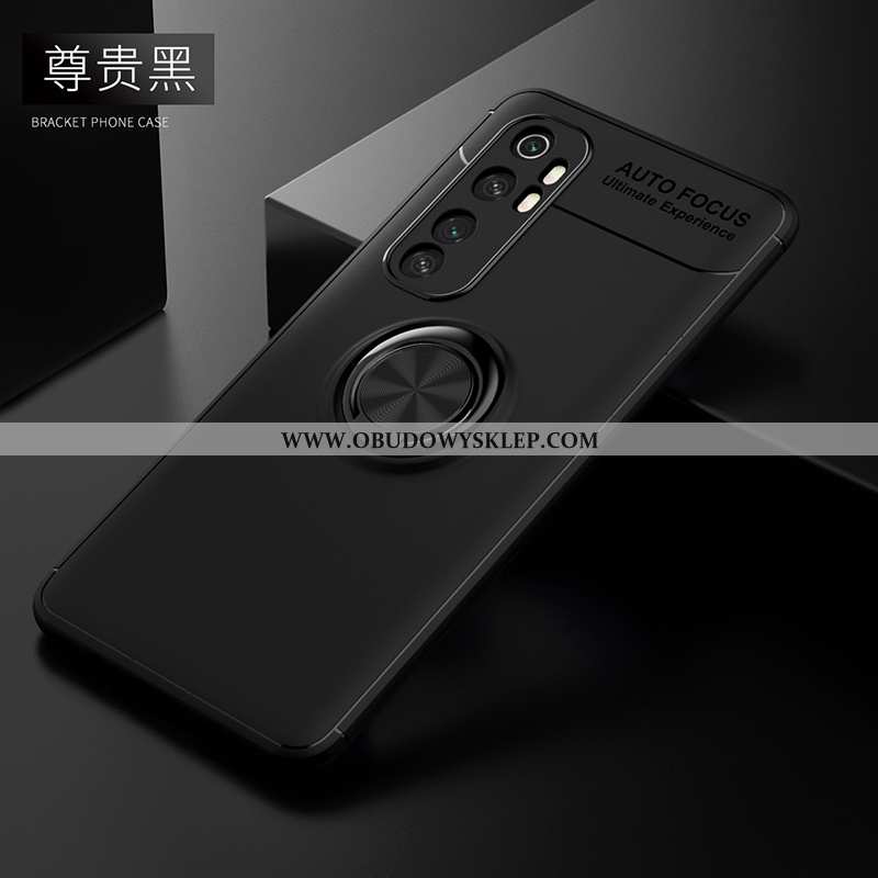 Futerał Xiaomi Mi Note 10 Lite Silikonowe Młodzież Magnetyzm, Pokrowce Xiaomi Mi Note 10 Lite Ochran