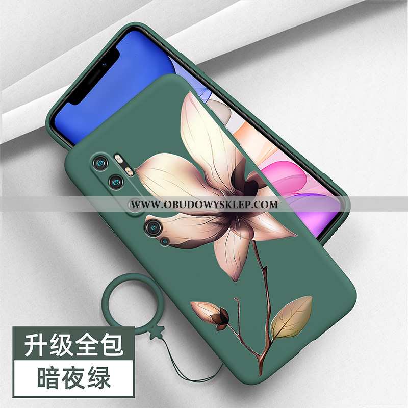 Futerał Xiaomi Mi Note 10 Trendy Etui Anti-fall, Pokrowce Xiaomi Mi Note 10 Silikonowe All Inclusive