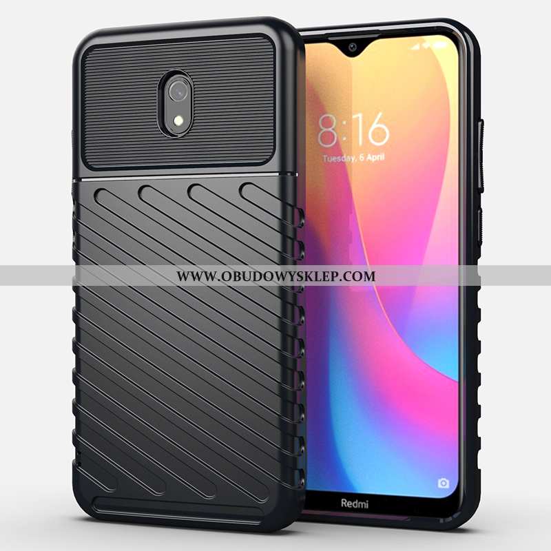 Futerał Xiaomi Redmi 8a Ochraniacz Kreatywne Trendy, Pokrowce Xiaomi Redmi 8a Osobowość Silikonowe Z