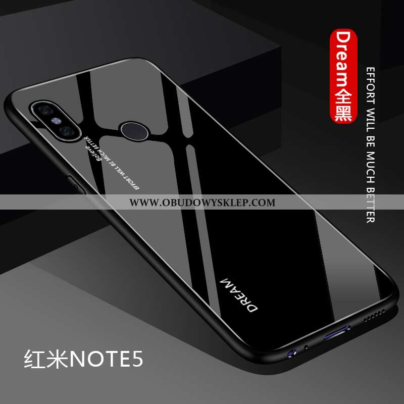 Futerał Xiaomi Redmi Note 5 Cienkie Ochraniacz Gradient, Pokrowce Xiaomi Redmi Note 5 Miękki Etui Ni