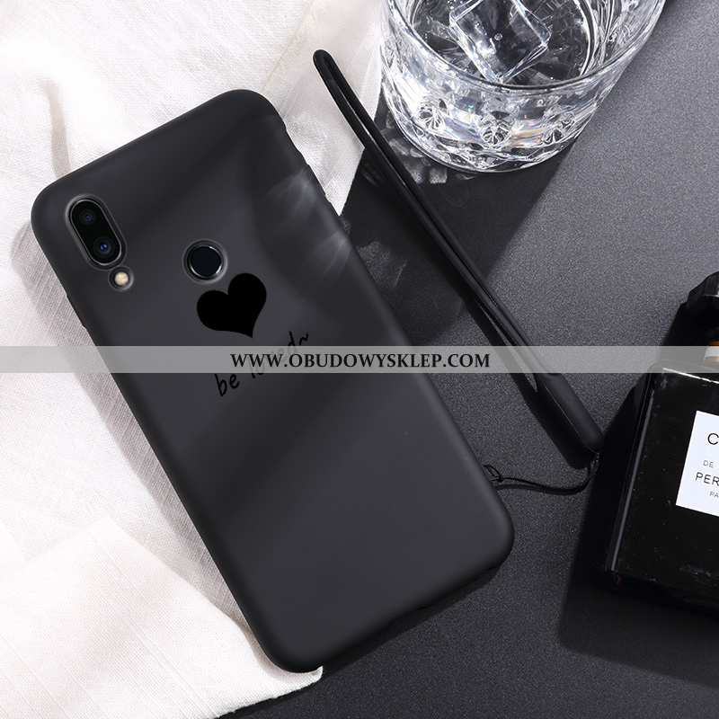 Futerał Xiaomi Redmi Note 7 Miękki Cienkie All Inclusive, Pokrowce Xiaomi Redmi Note 7 Silikonowe Et