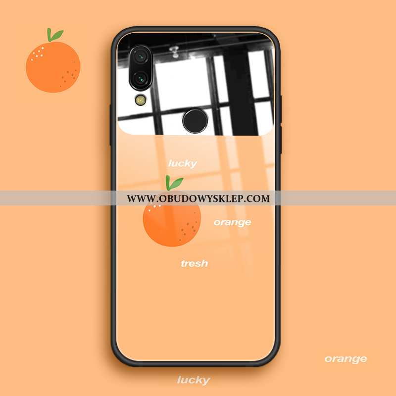 Futerał Xiaomi Redmi Note 7 Miękki Owoce Telefon Komórkowy, Pokrowce Xiaomi Redmi Note 7 Silikonowe 