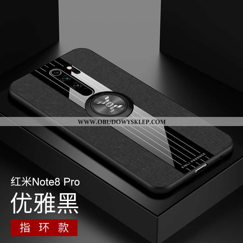 Futerał Xiaomi Redmi Note 8 Pro Ochraniacz Anti-fall Miękki, Pokrowce Xiaomi Redmi Note 8 Pro Osobow