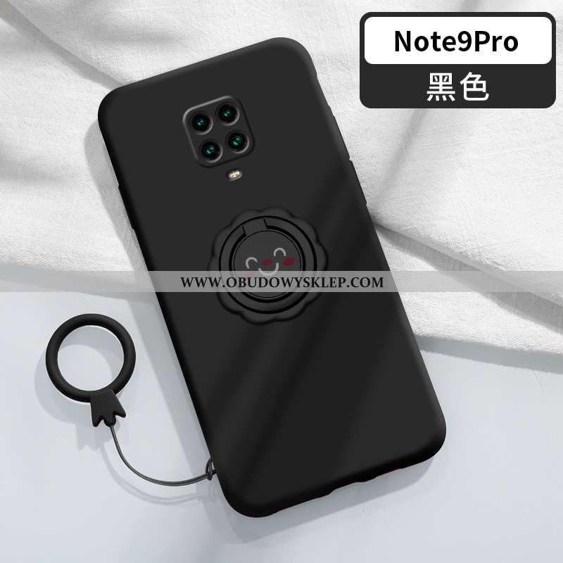 Futerał Xiaomi Redmi Note 9 Pro Osobowość Ring Na Pokładzie, Pokrowce Xiaomi Redmi Note 9 Pro Kreaty