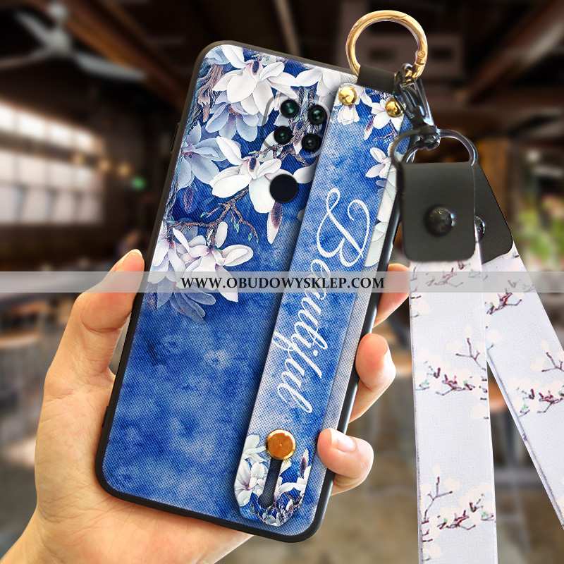 Futerał Xiaomi Redmi Note 9 Trendy Telefon Komórkowy Czerwony, Pokrowce Xiaomi Redmi Note 9 Osobowoś