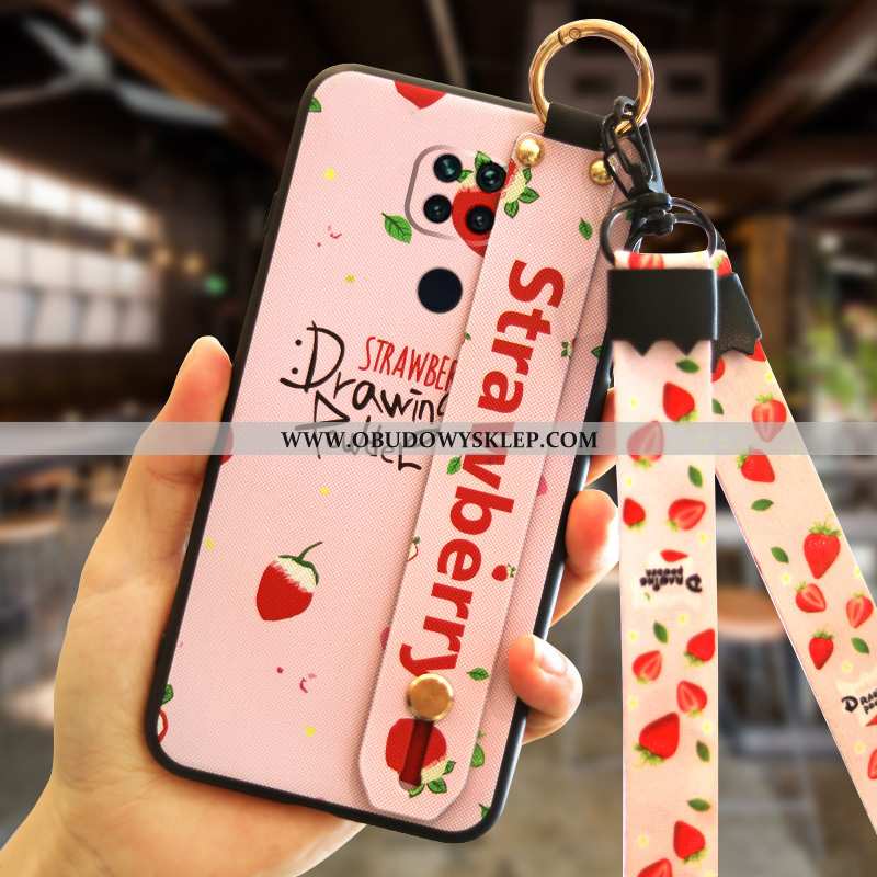 Futerał Xiaomi Redmi Note 9 Trendy Telefon Komórkowy Czerwony, Pokrowce Xiaomi Redmi Note 9 Osobowoś