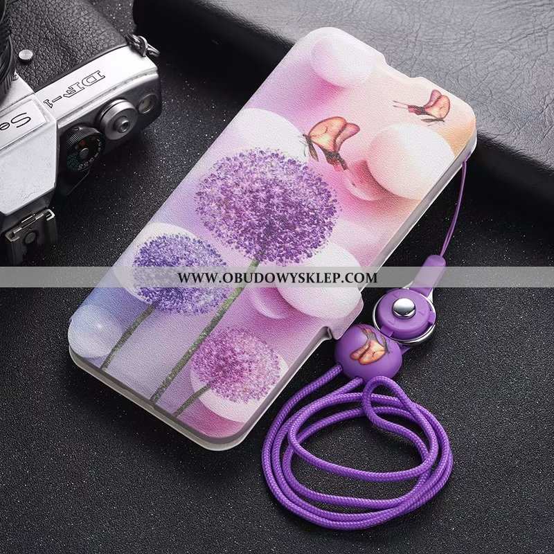 Futerał iPhone 11 Pro Max Kreskówka Czerwony Futerał, Pokrowce iPhone 11 Pro Max Trendy Miękki Czerw