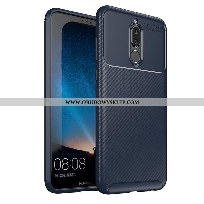 Obudowa Huawei Mate 10 Lite Kreatywne Nowy Czerwony Netto, Etui Huawei Mate 10 Lite Trendy Ochraniac