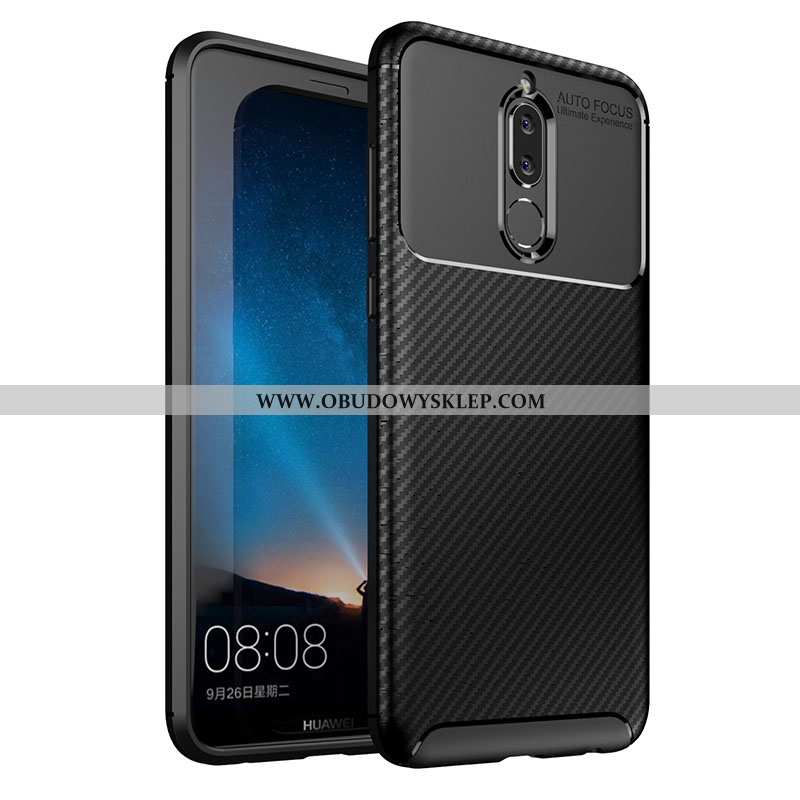 Obudowa Huawei Mate 10 Lite Kreatywne Nowy Czerwony Netto, Etui Huawei Mate 10 Lite Trendy Ochraniac