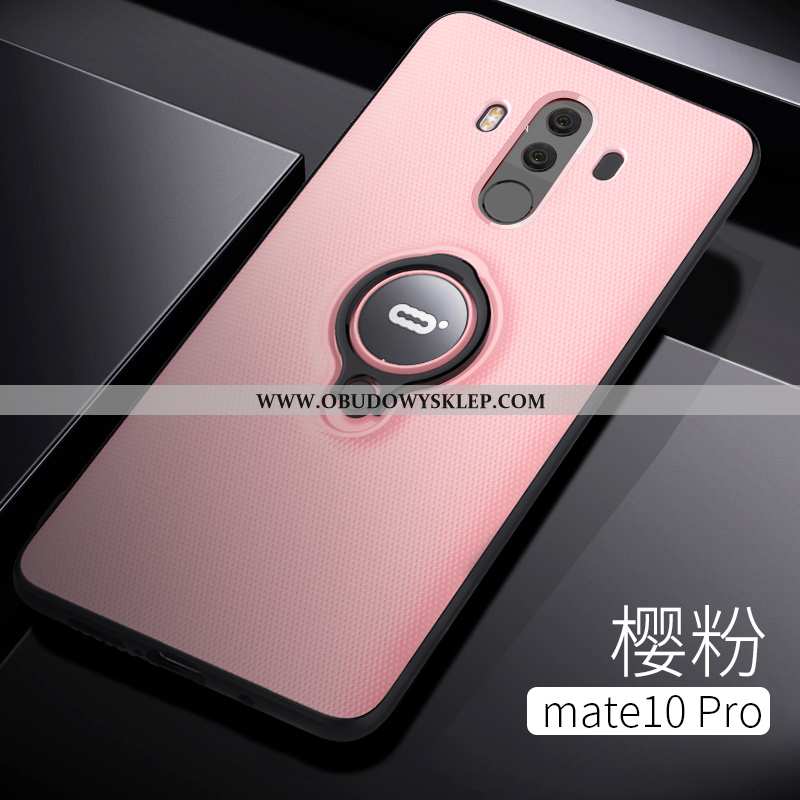 Obudowa Huawei Mate 10 Pro Ochraniacz All Inclusive Futerał, Etui Huawei Mate 10 Pro Przezroczysty C